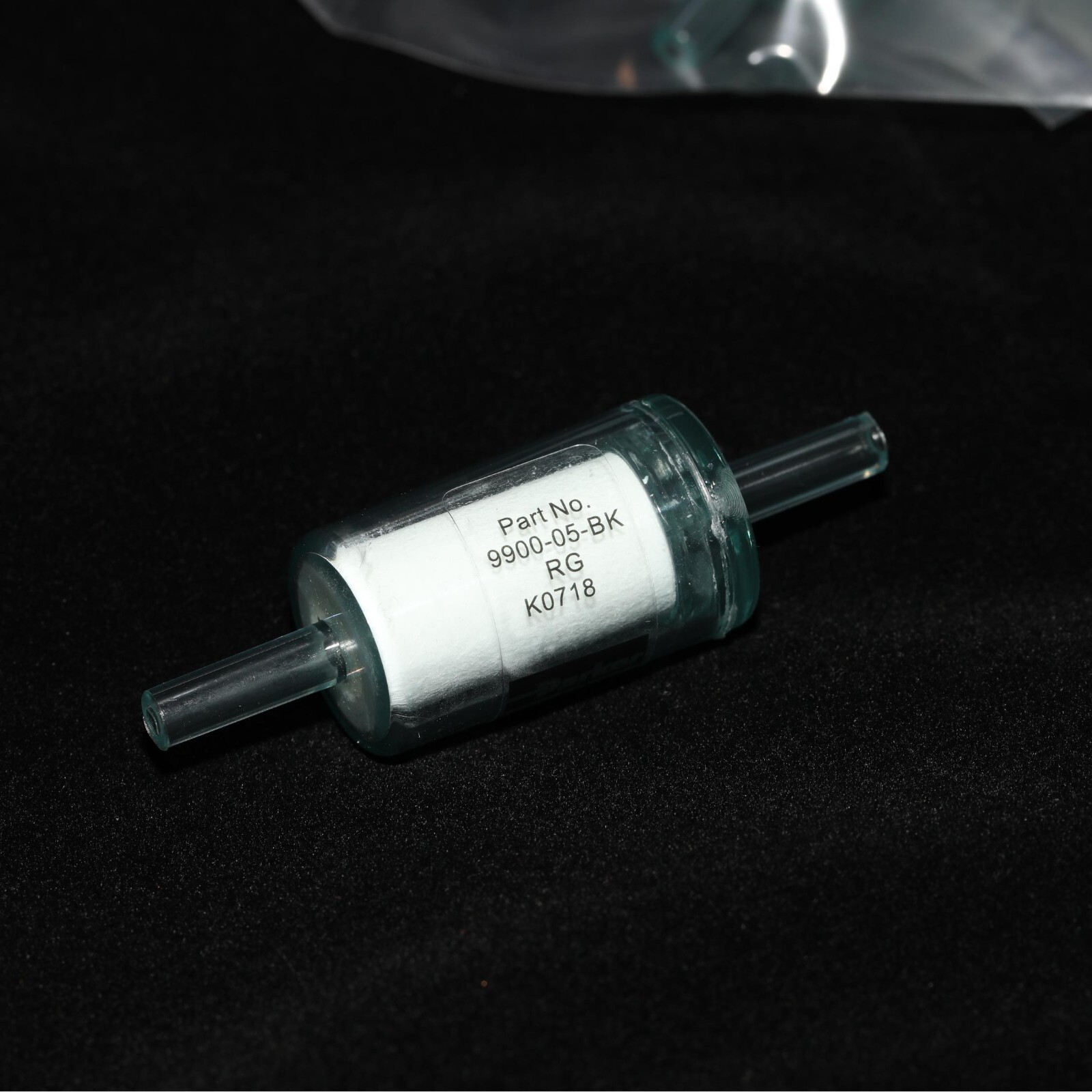 Replace Parker 9900-05-BK filters