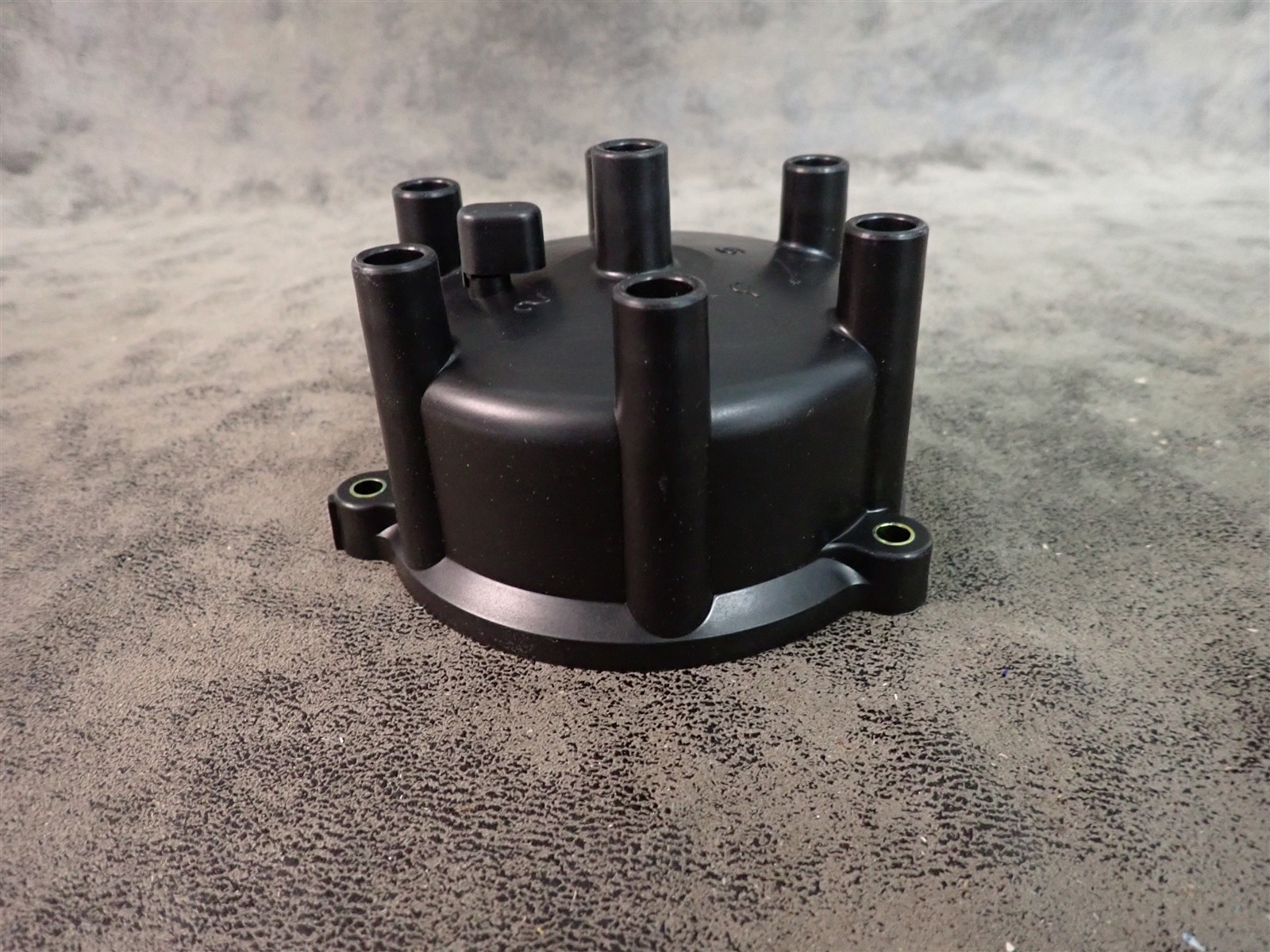 NEW WVE 5D1301 Distributor Cap (G209)