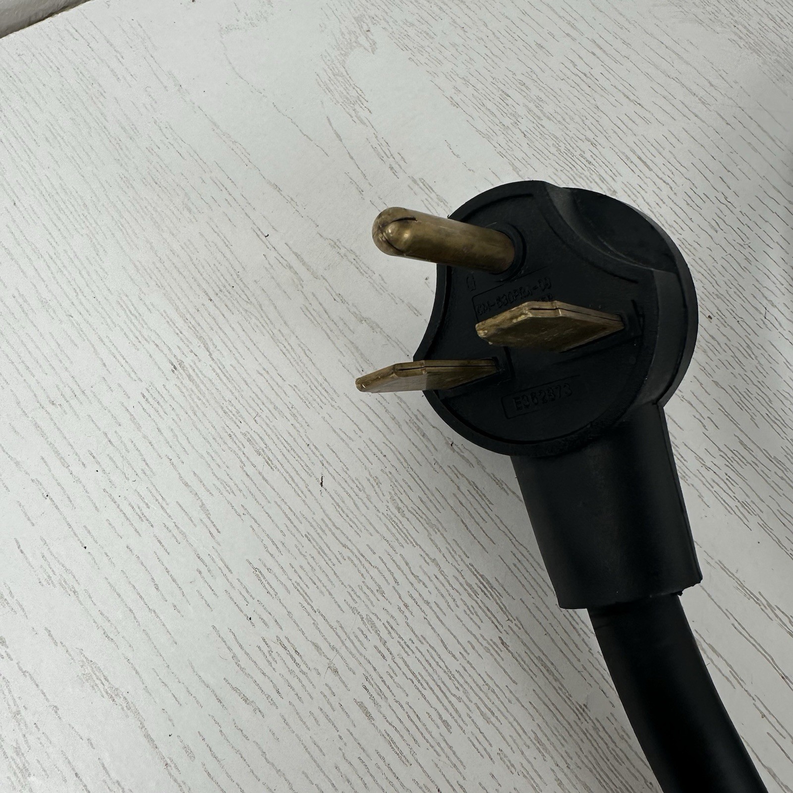 Turbochef NGO OEM Replacement Part Power Cord Assembly