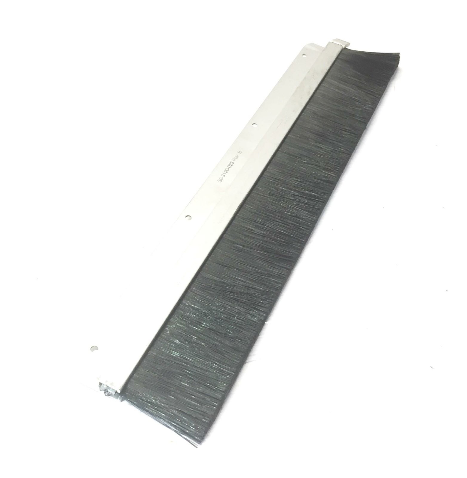 Gillig Transit Bus Rear Door Half Brush 30-3120-023 NOS