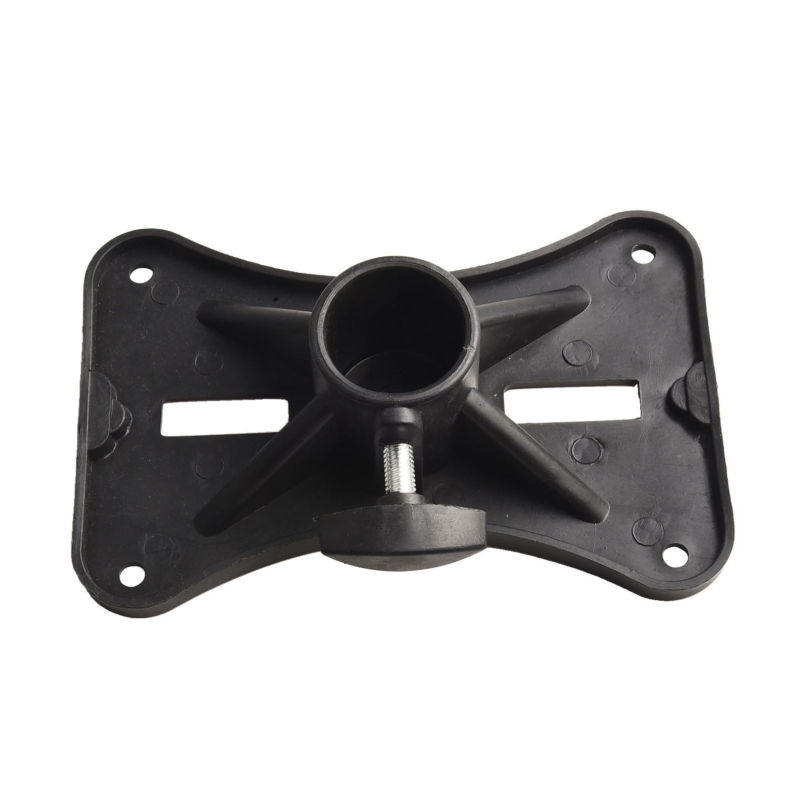 Optimize Your Sound Experience with Rotatable DJ Speaker Stand Adapter