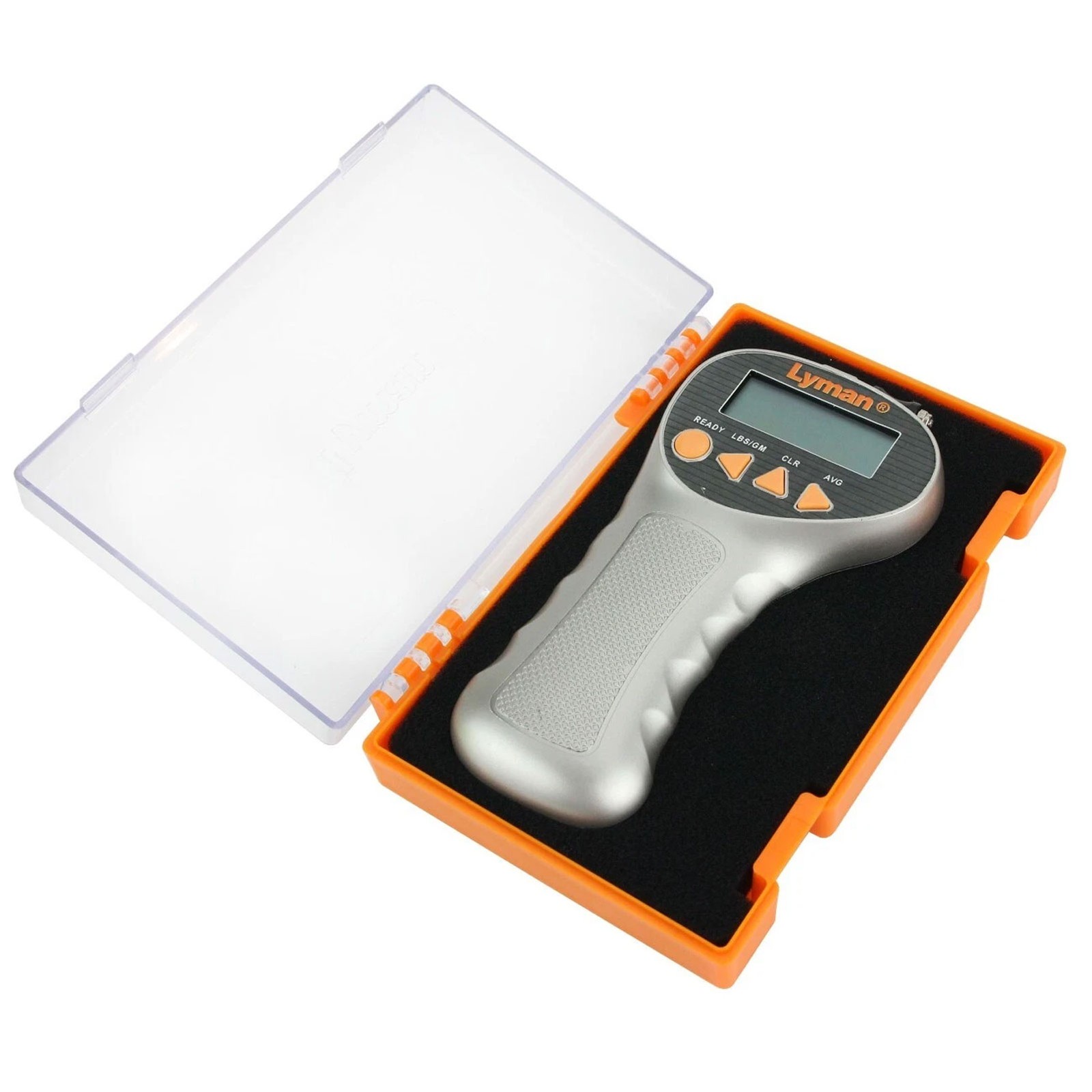 LYMAN Electronic Digital Trigger Pull Gauge (7832248)