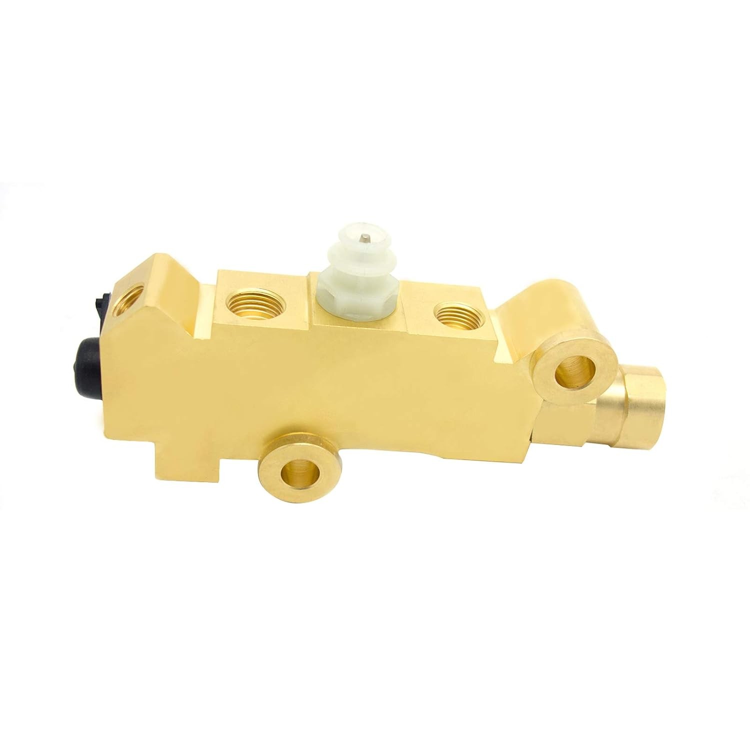 PV2 Brass Proportioning Valve Disc/Drum Disc Front Drum Rear Brake 172-1353 | Fi