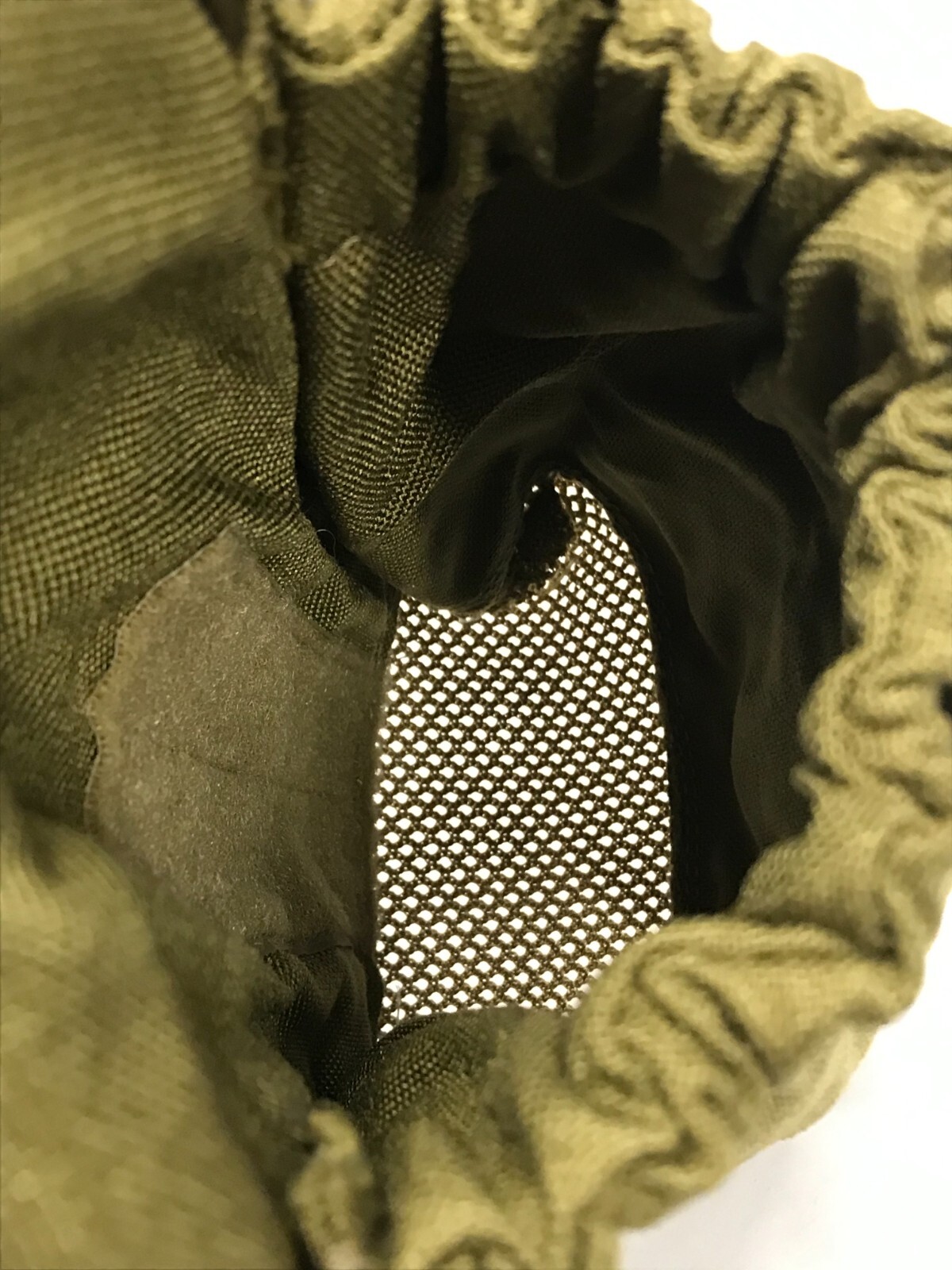 1 Quart Canteen / General Purpose Pouch FSBE Coyote Eagle Industries USGI