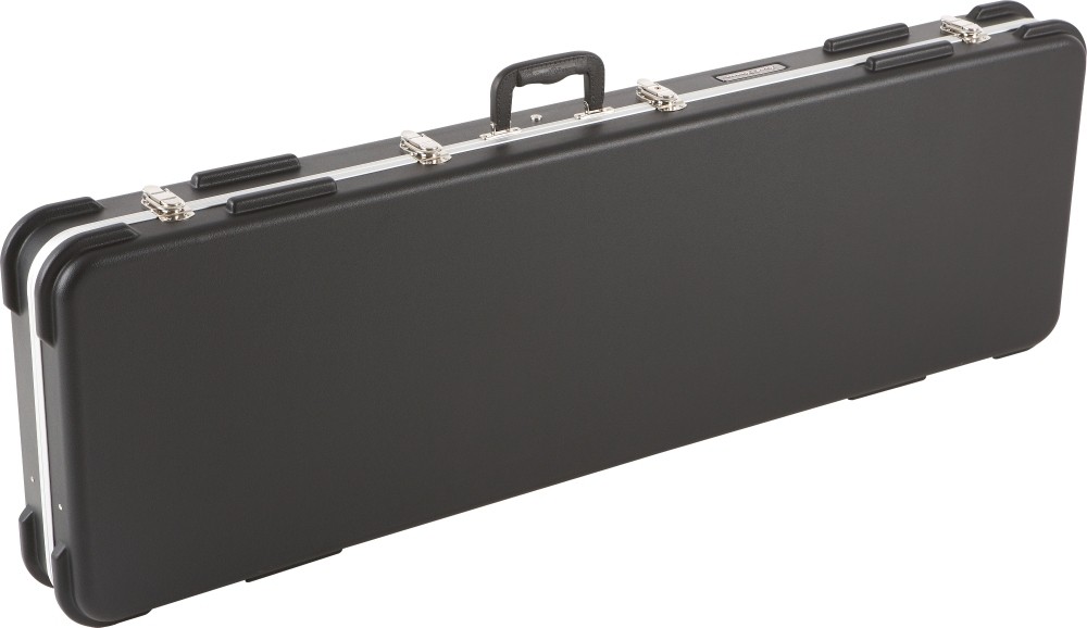 Road Runner RRMBG ABS Molded Bass Guitar Case -