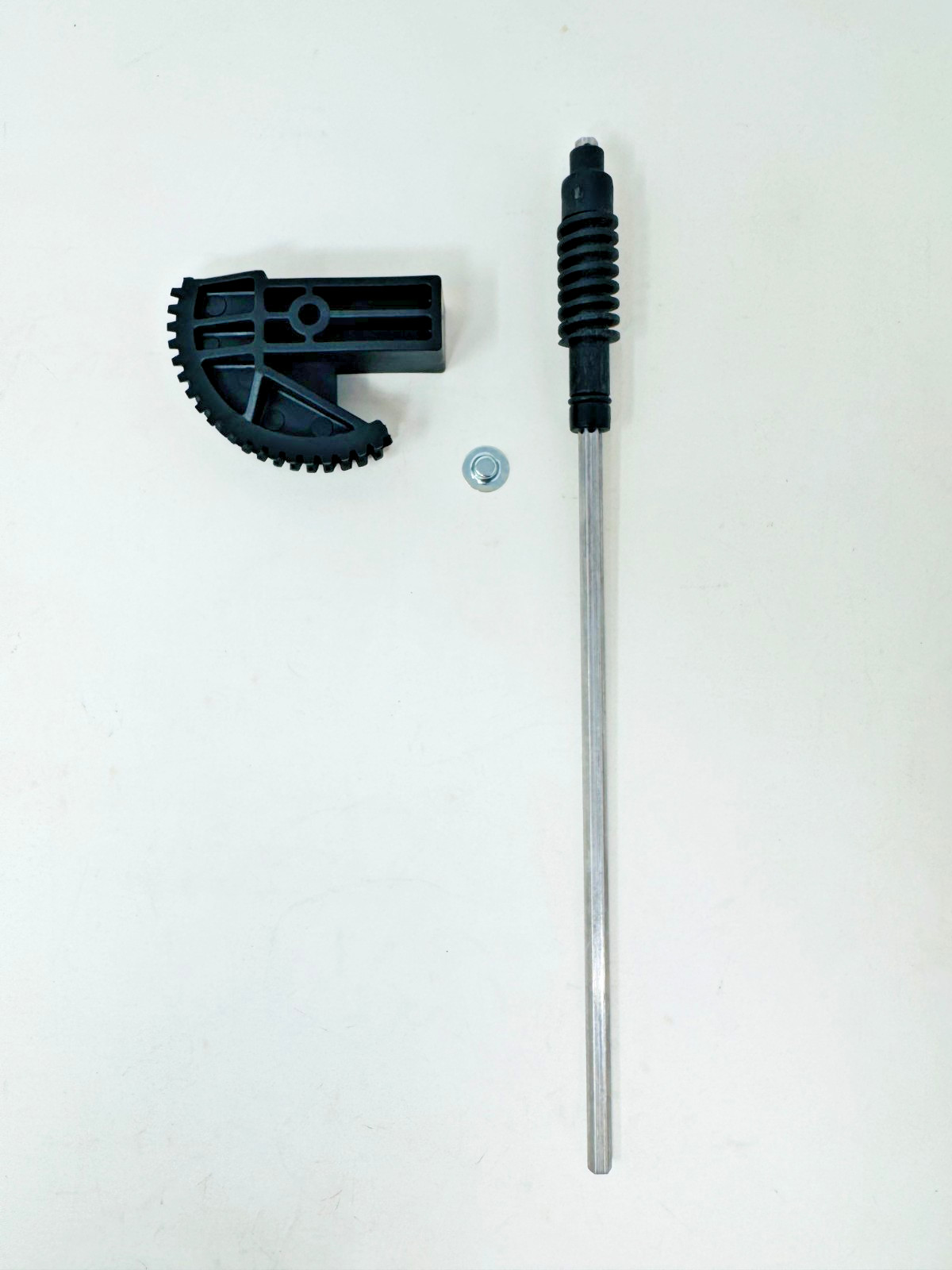 RV TV AntennaTek Worm & Gear Kit