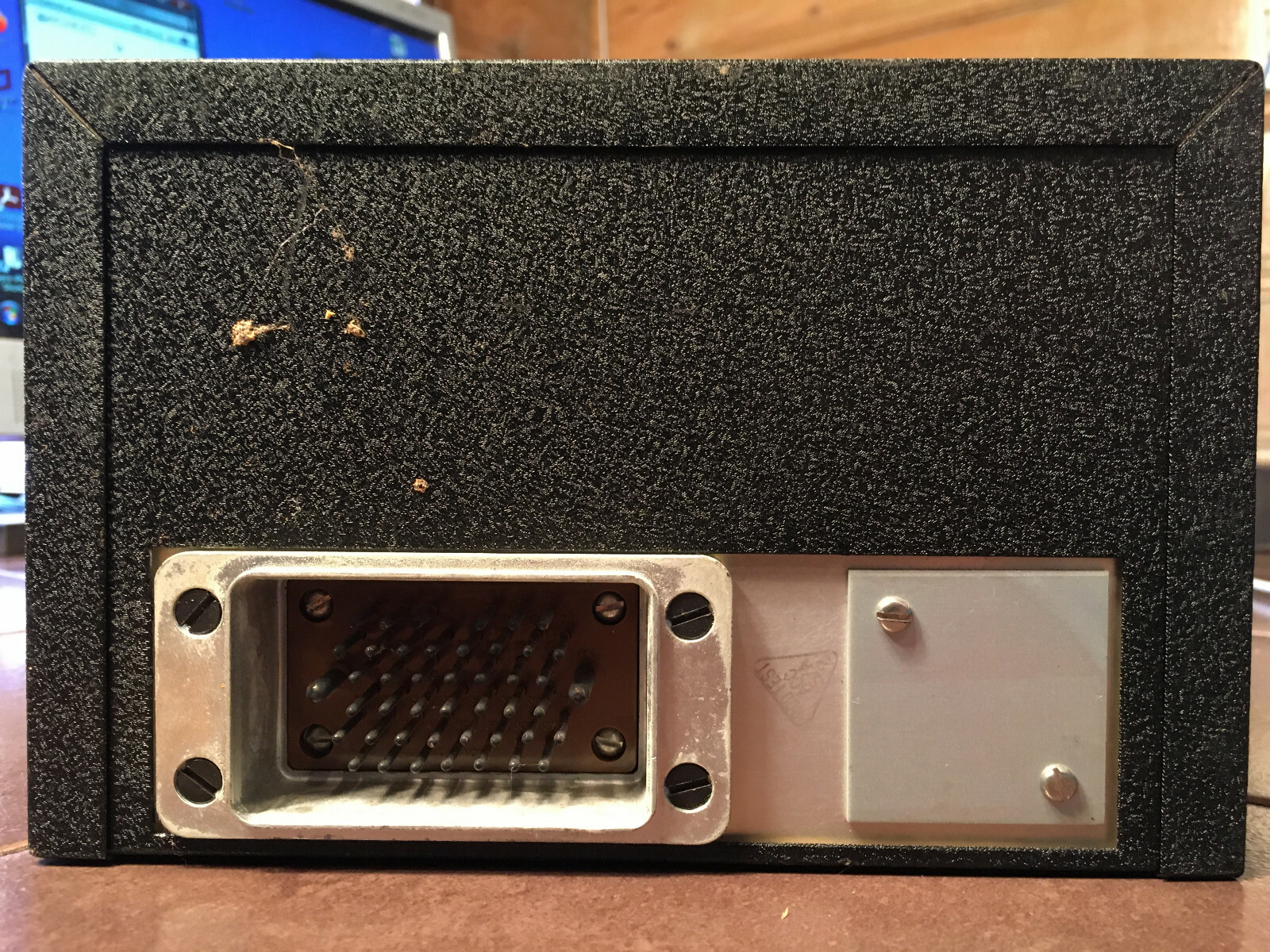 SunAir 14 Channel Test Unit for HF Radios