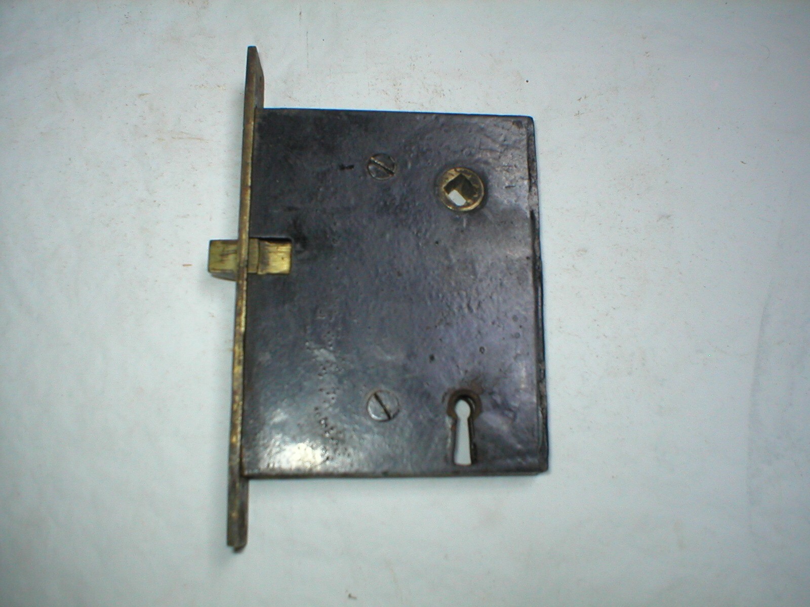 Antique Large Mortise Lock