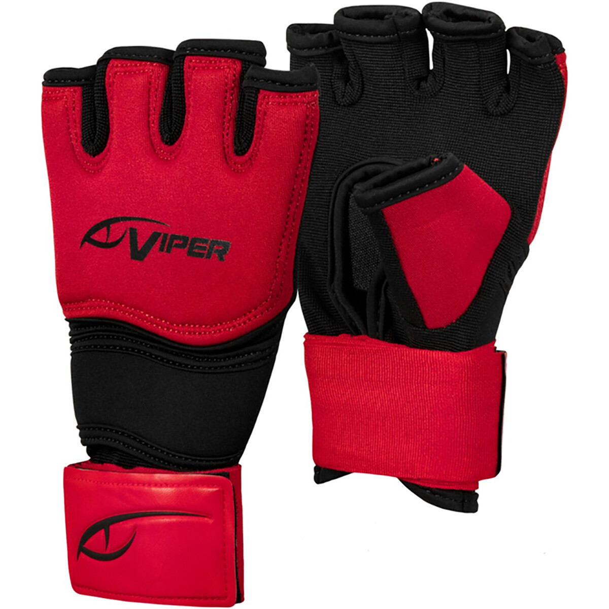 Title Boxing Viper Coil Quick Wraps