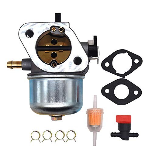 15003-7061 Carburetor & Gasket for Kawasaki FH430V FH381V FH541V FS481V Engine