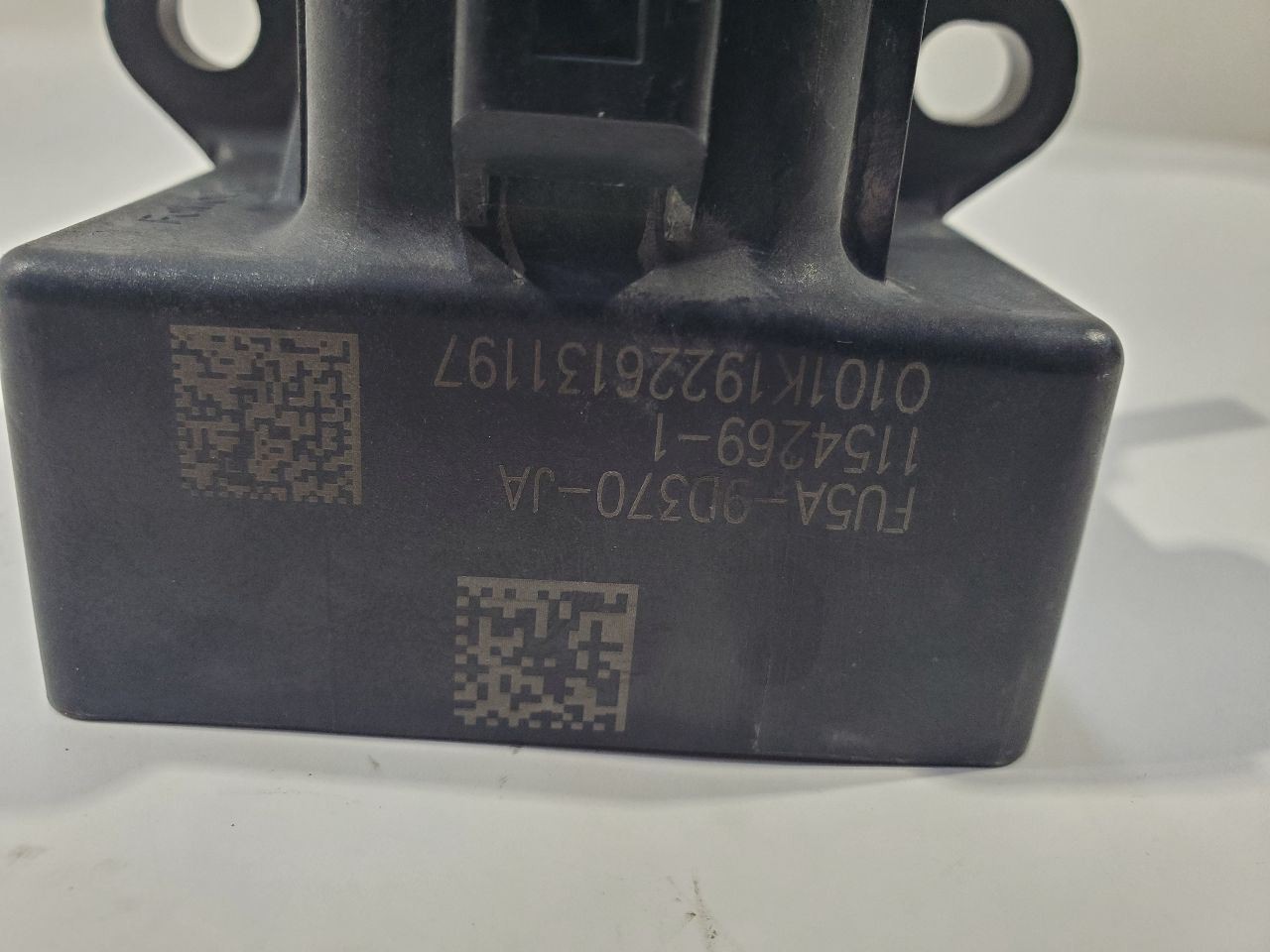 2015 16 17 18 19 2020 Ford F150 OEM Fuel Pump Control Module fu5a9d370ja