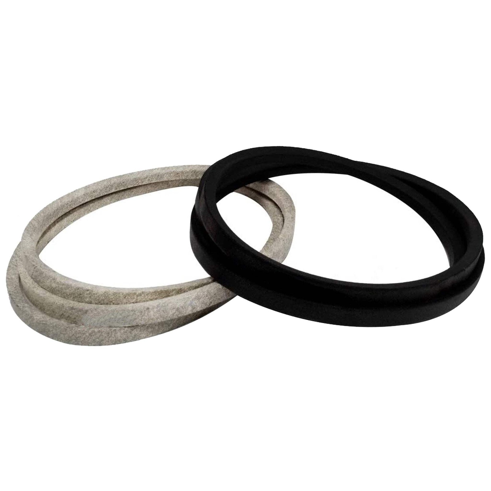 PTO & Secondary 2003-04 48" Belts For Husqvarna HAU21H48 GTH2248XPA 954567888