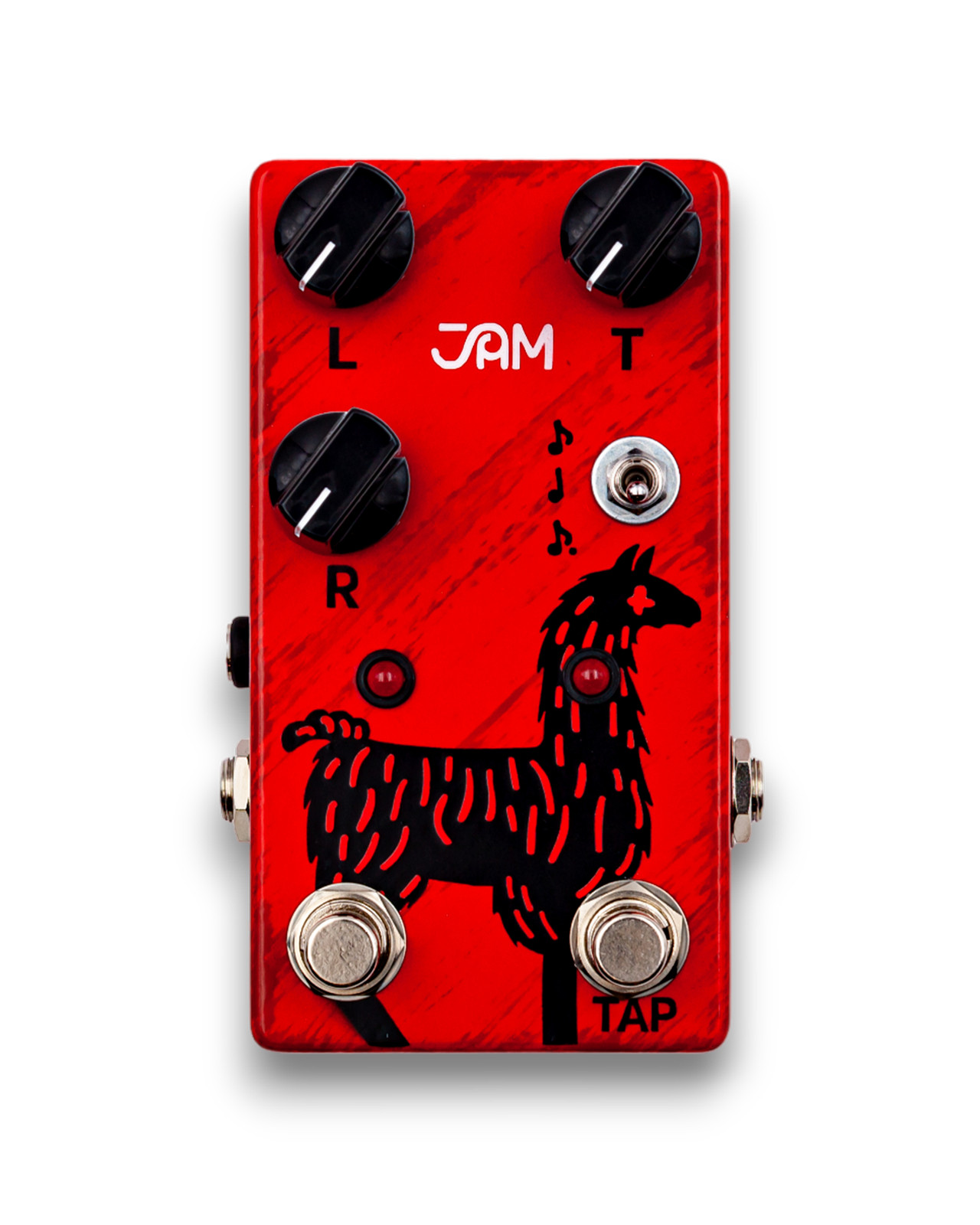 JAM Pedals Delay Llama Analog Delay Pedal