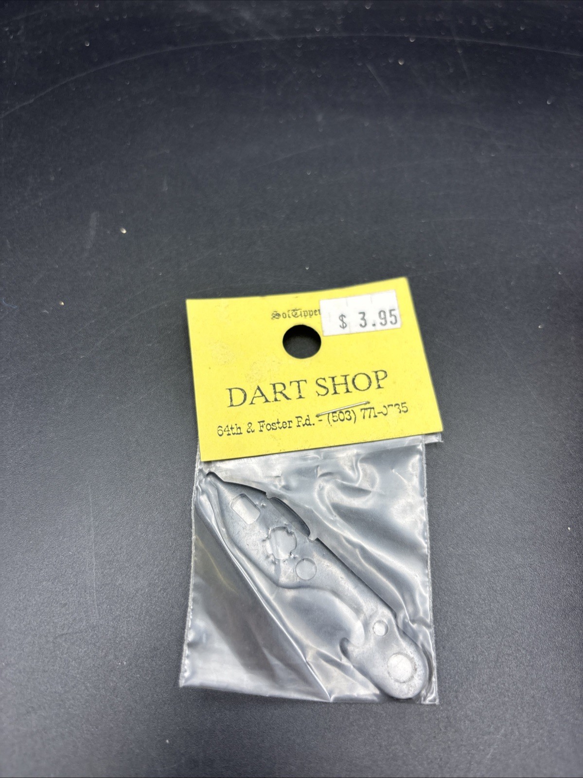 Dart Mechanic Dart Tool