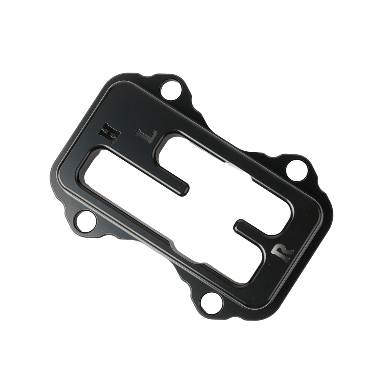 Shift Gate For Kawasaki KRX 1000/KRX 1000-4 6061 T6 Aluminum