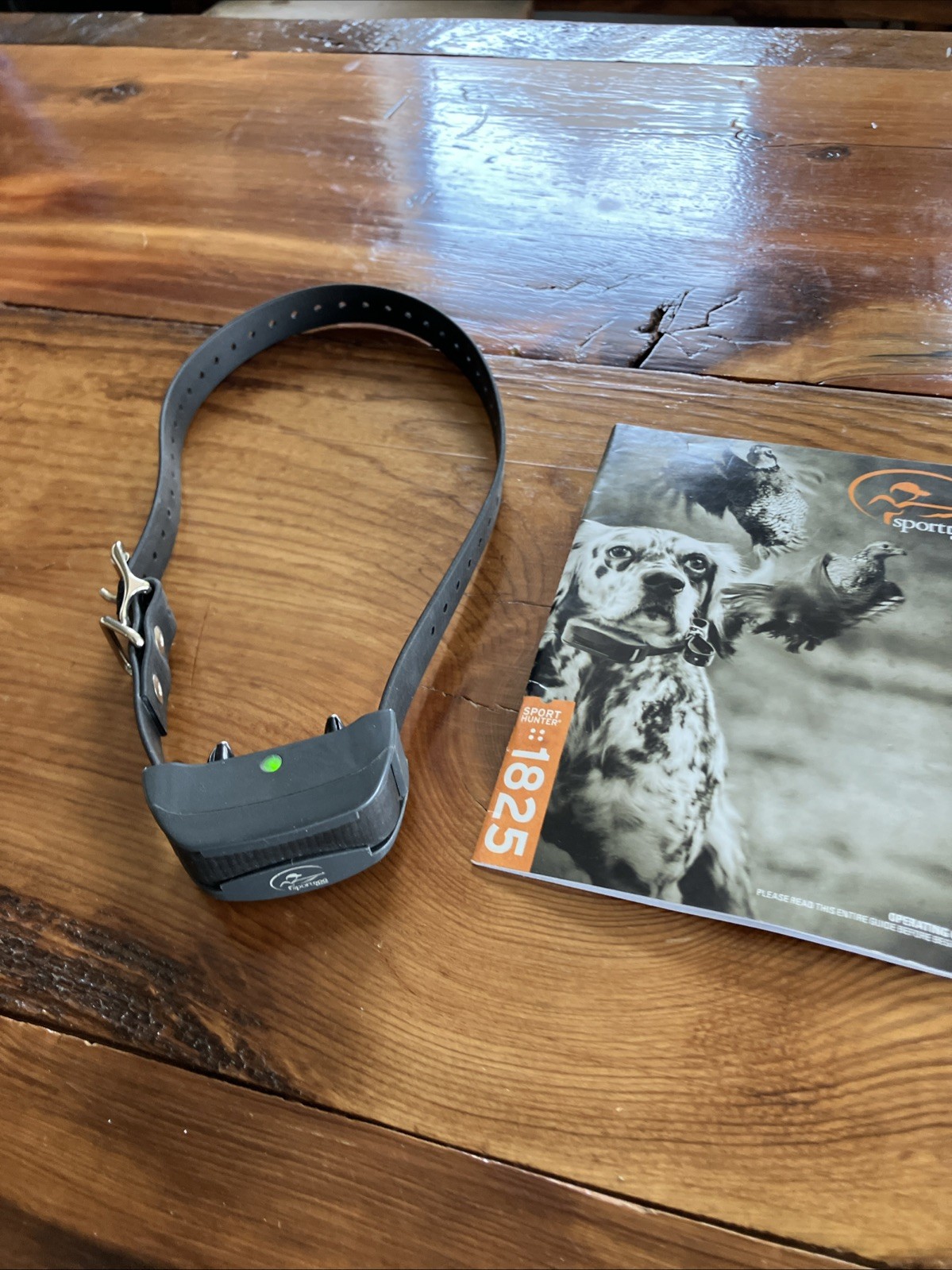 SportDog Training Collar (Model: SDT54-16292)- Collar Only