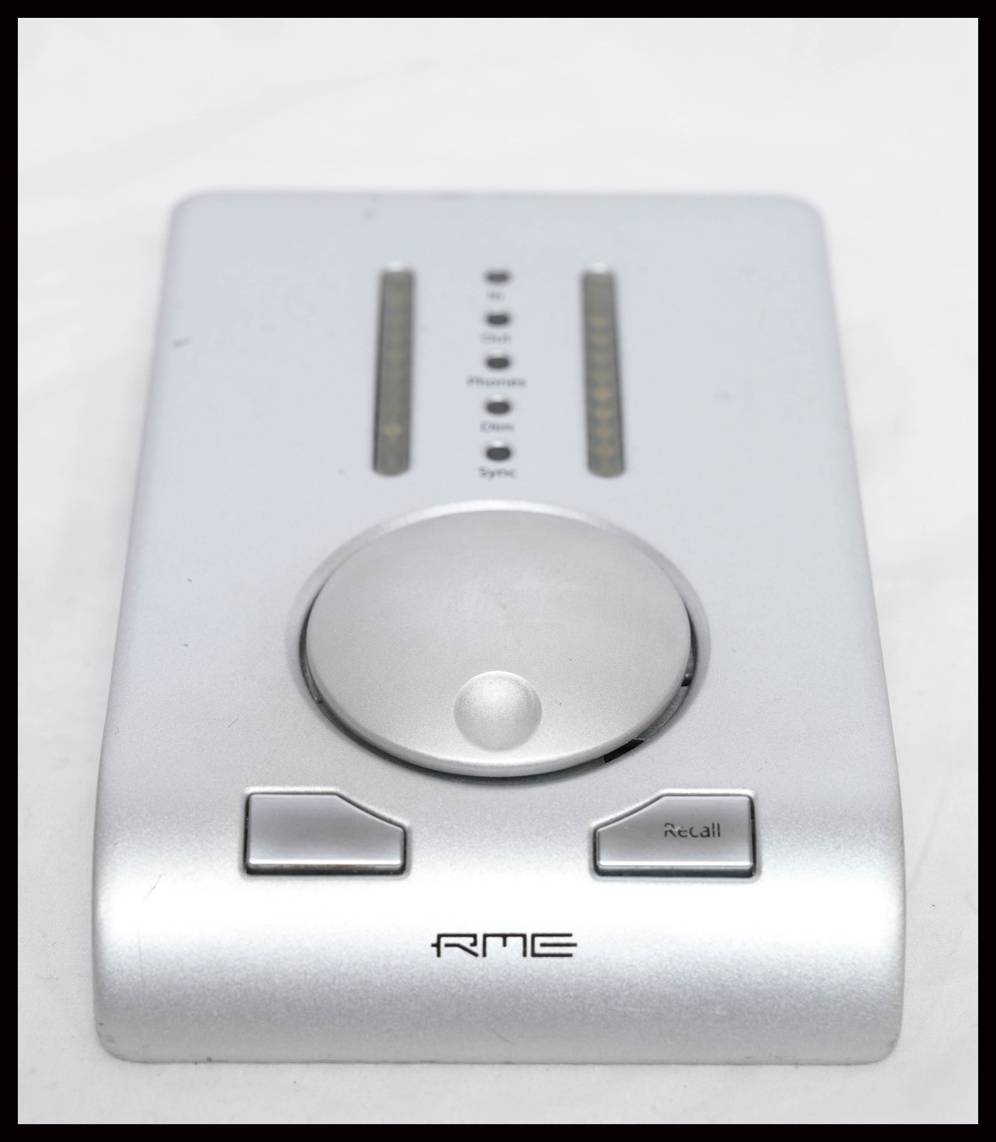 RME Babyface Compact USB Audio Interface