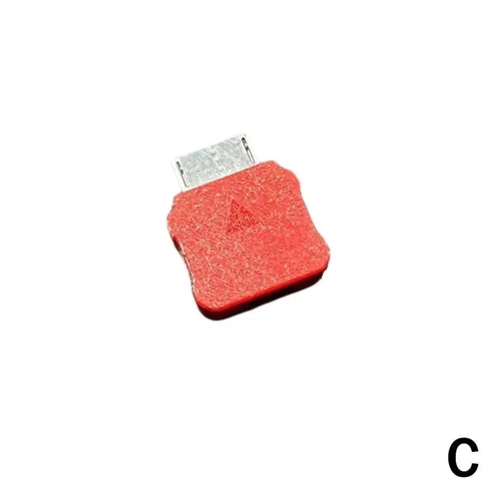 Game Console Charging Converter Adapter For PSV1000 Type-C Charger Adapter*