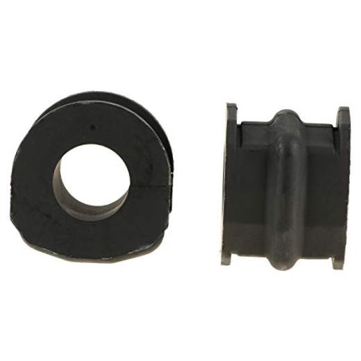 JBU2069 Suspension Stabilizer Bar Bushing Kit for Infiniti G37: 2008-2013 and