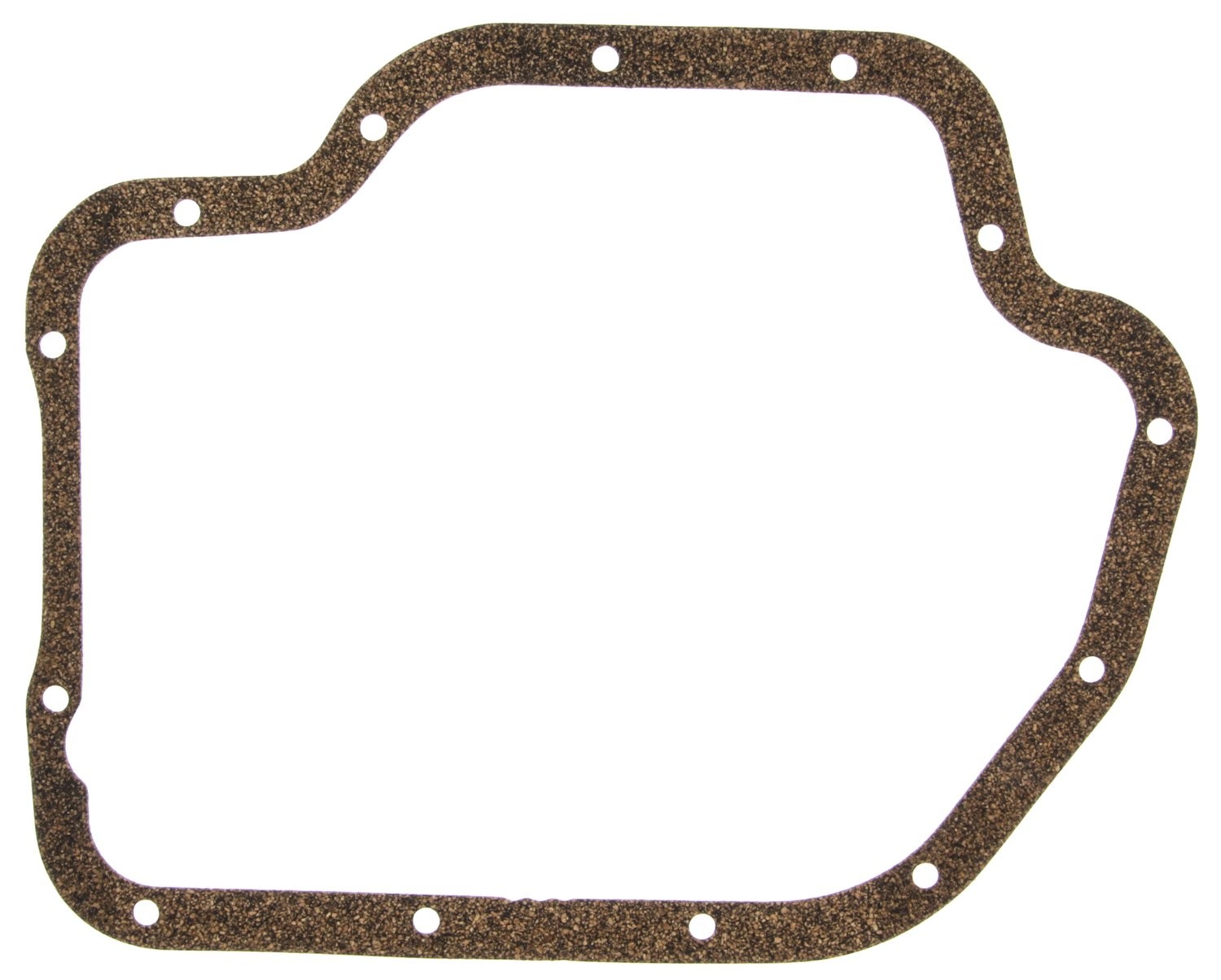 Transmission Oil Pan Gasket Mahle For 1977-1990 Chevrolet G10