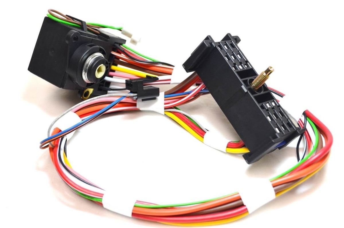 fits 1997 to 2002 Chevrolet Express 3500 Ignition Starter Switch