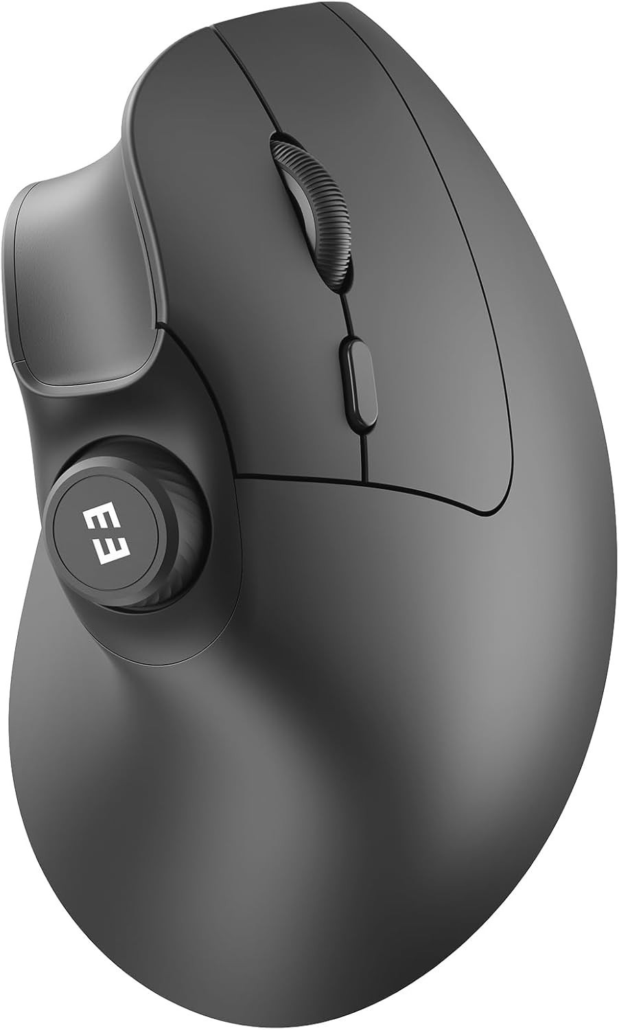 Ergonomic Mouse Wireless, MOU-302 Bluetooth Vertical Mouse Rechargeable, Volu...