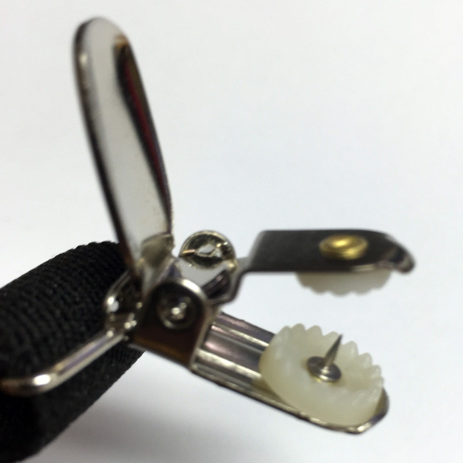 Boot Straps for jeans, pants - Adjustable - Bikers - Stirrups