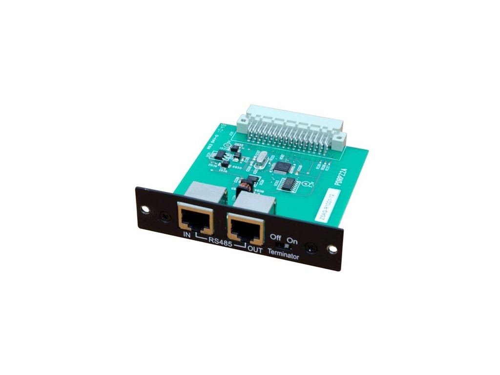 B&K Precision DRRS485 - RS485 Interface Card