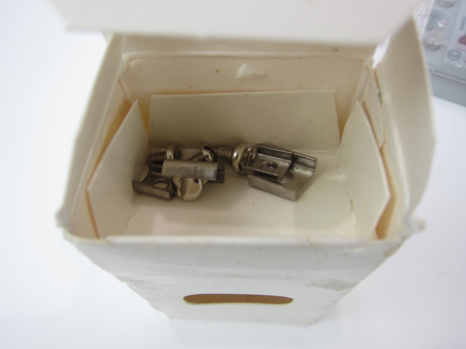New Sprecher + Schuh SAS6-75-1 Solid State Relay SAS6751