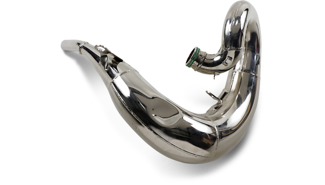 FMF Fatty Pipe Exhaust Fits KTM HUSQVARNA GASGAS 250 3002019-2023 025241