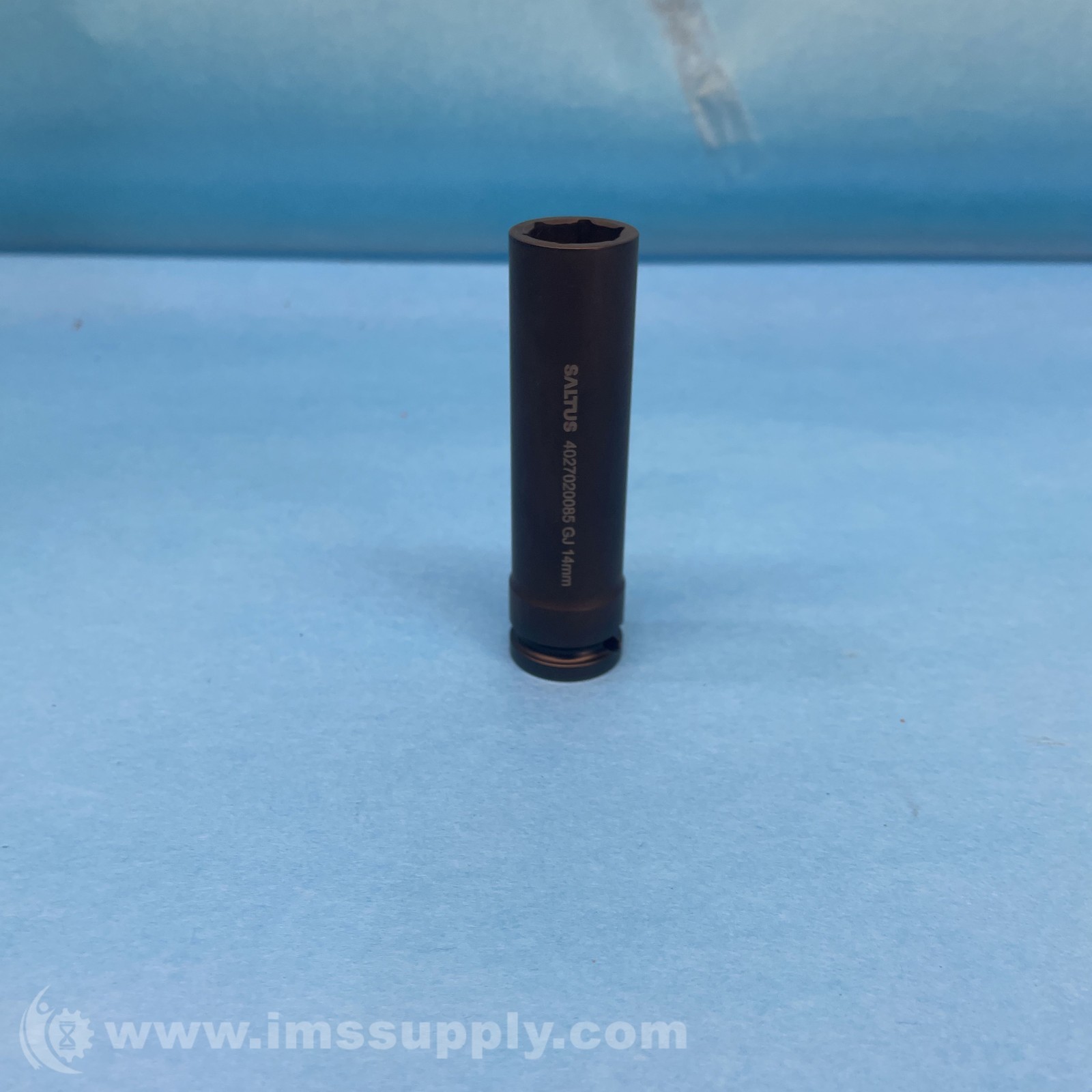 Saltus 4027020085 Socket Tool FNIP
