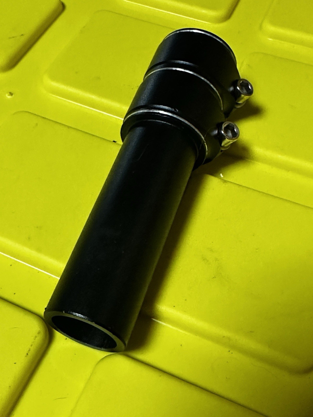 Bicycle Headset Extender. 1 1/8”