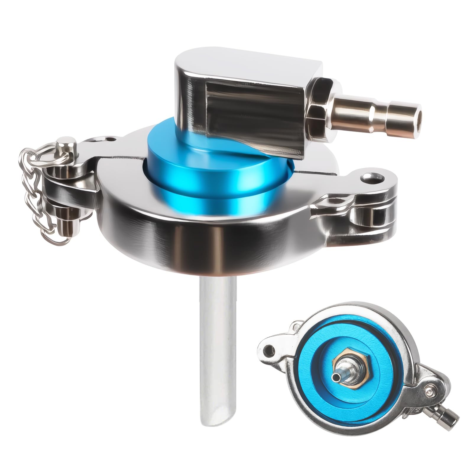 43mm Brake Bleeder Adapter for Toyota & Lexus