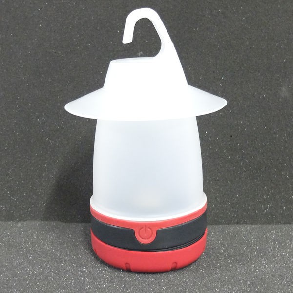 Smart Home LED Camping Portable Outdoor Lantern - 4 Pack