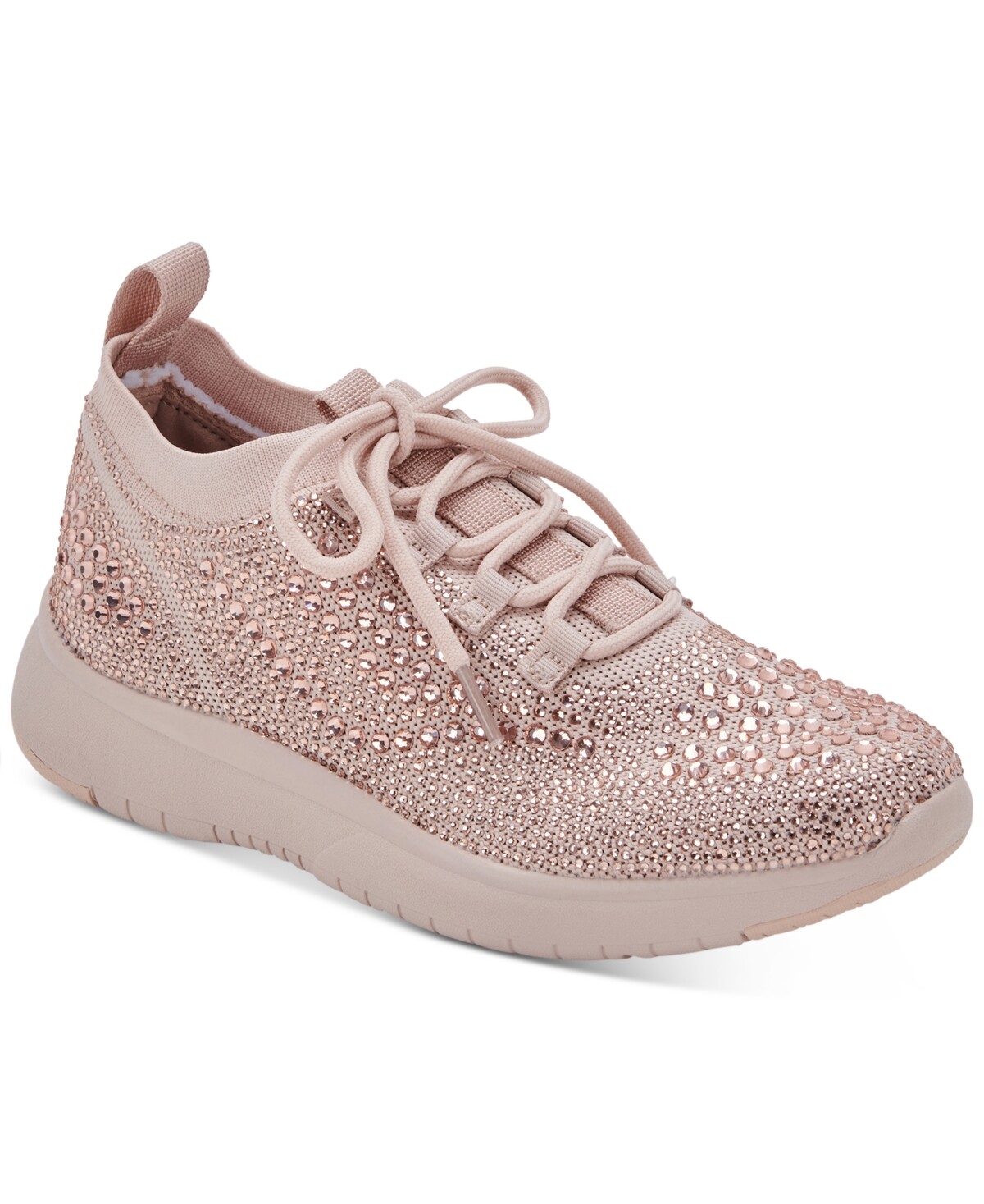 AQUA COLLEGE Aqua College Women's Kali Sneakers SZ 7.5 9