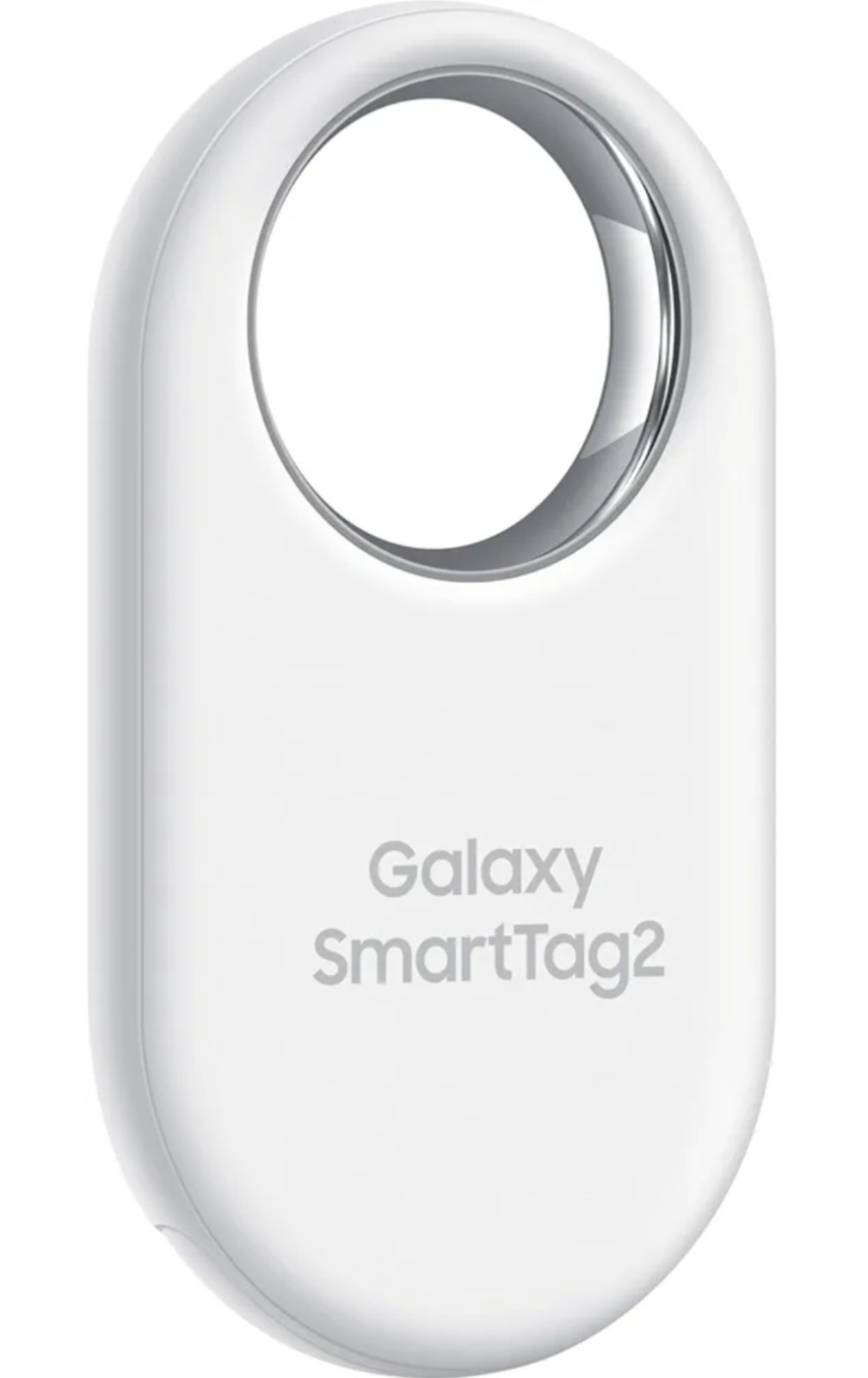 Samsung Galaxy SmartTag2 Bluetooth Tracker GPS | White | NEW | SEALED