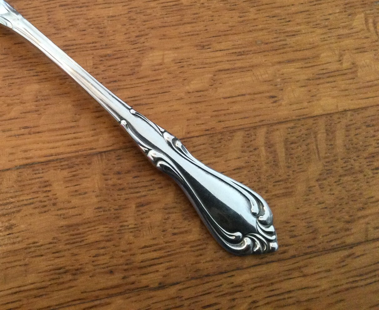 Oneida Stainless SUTTON PLACE Baker Street Silverware YOUR CHOICE