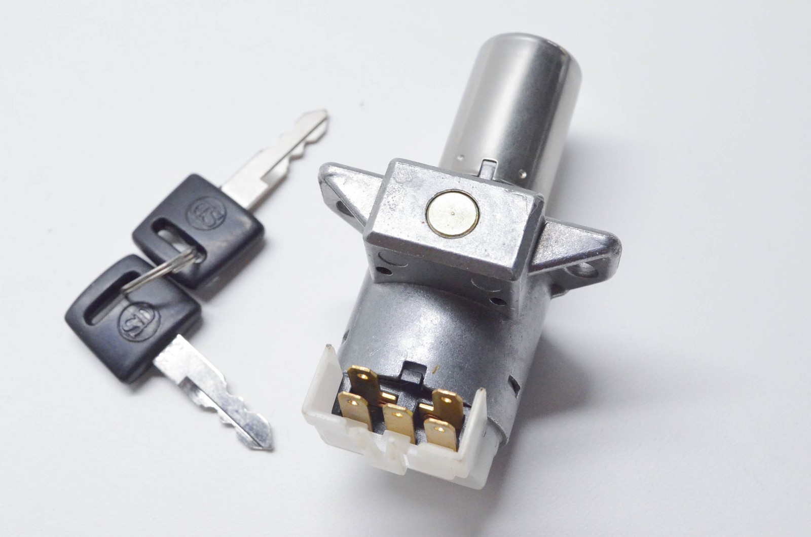Jinkun 18-120 Ignition Switch NOS