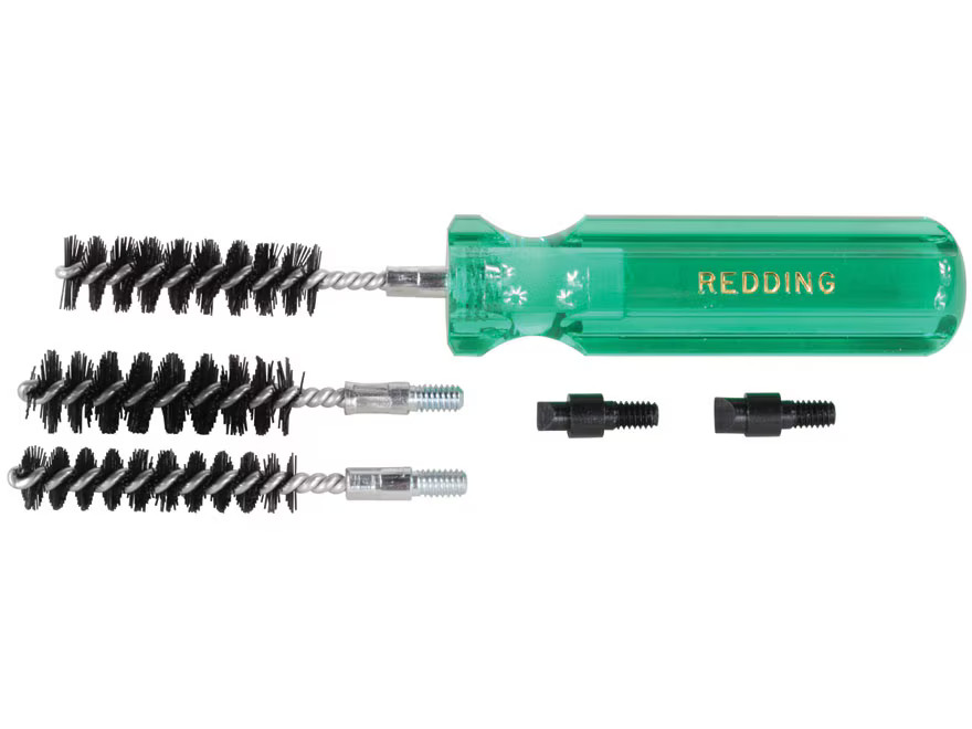 Redding Case Preparation Kit