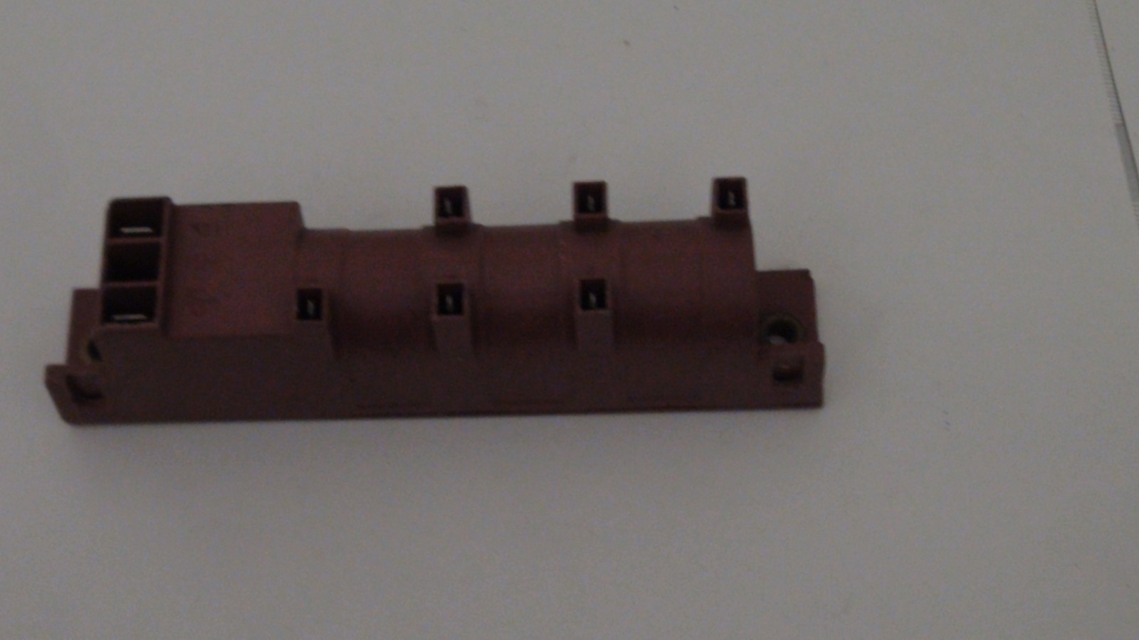 cosmo spark module 6 points