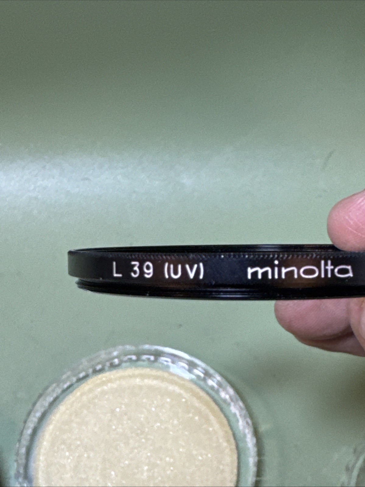Miscellaneous Camara Accessories
