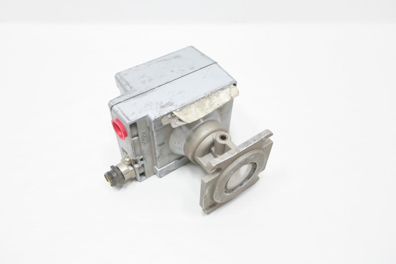 Ramsey DTR131Z (L)-A Flow Detector 115v-ac