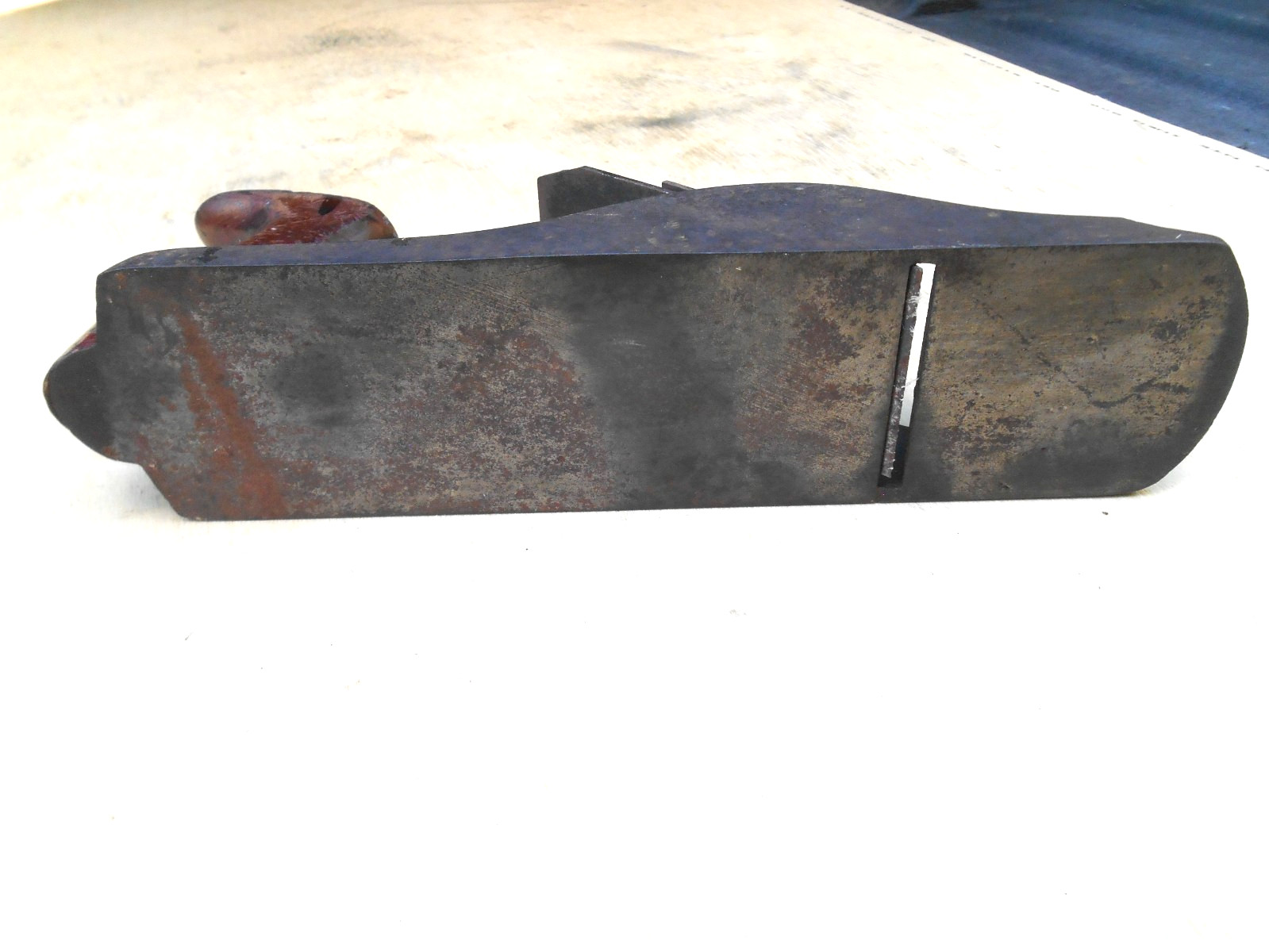 GOODELL HAND PLANE , 9-1/2" OAL