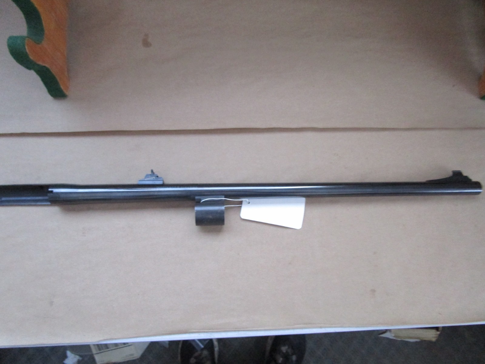 Remington 11-87 HASTINGS PARADOX 12GA 24 inch Rifled Deer Slug shotgun barrel