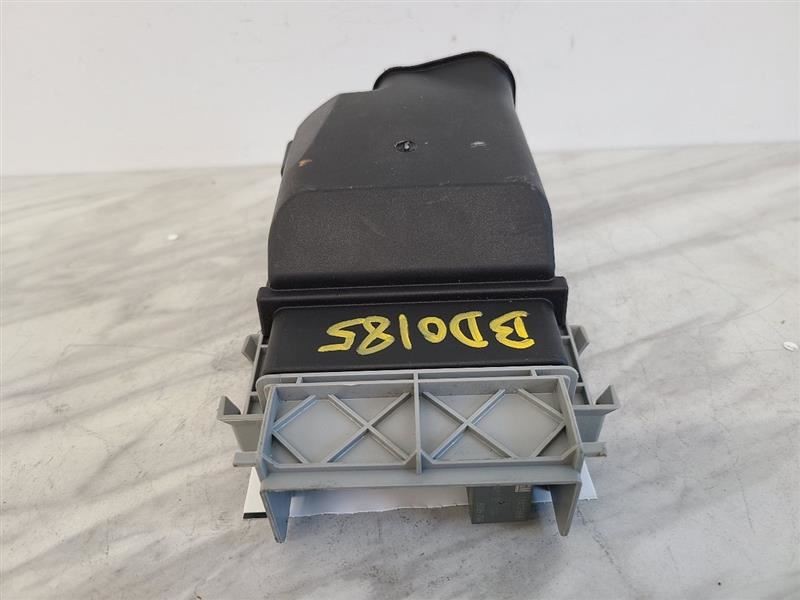 Fuse Box Cabin Fits 2015 SRX 572600