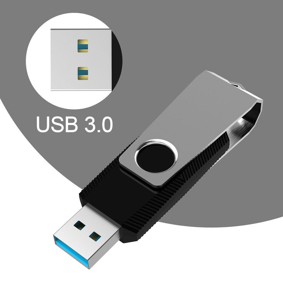 Windows Password Reset USB