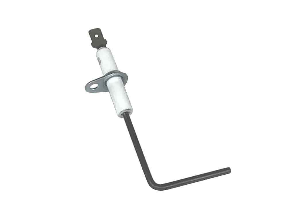 Alfresco Gas Grill Ceramic L Shaped Ignitor Probe main Burner  210-0189 New