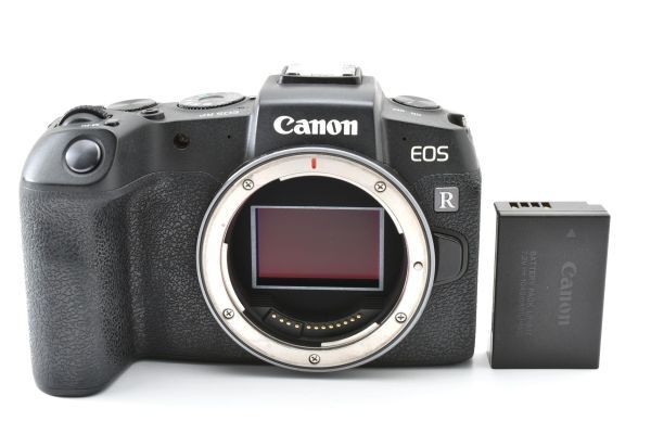 Canon EOS RP Body 141487