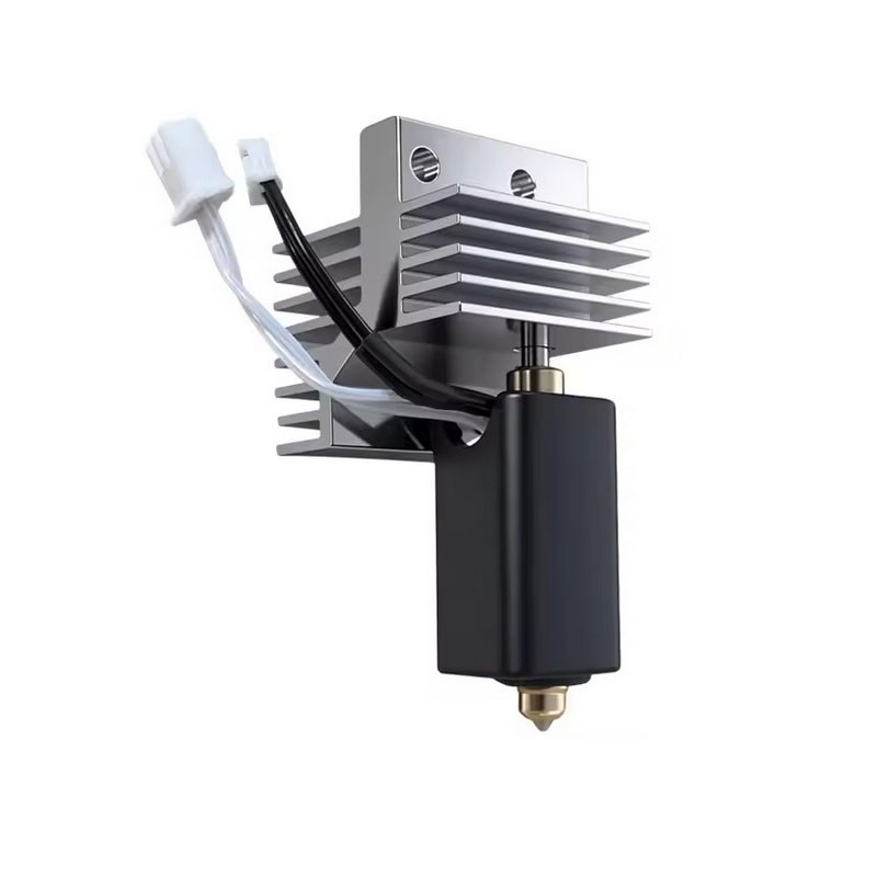 3D Printer for Elegoo Centauri 2 Hotend Kit Assembly Extruder Head Nozzle Parts