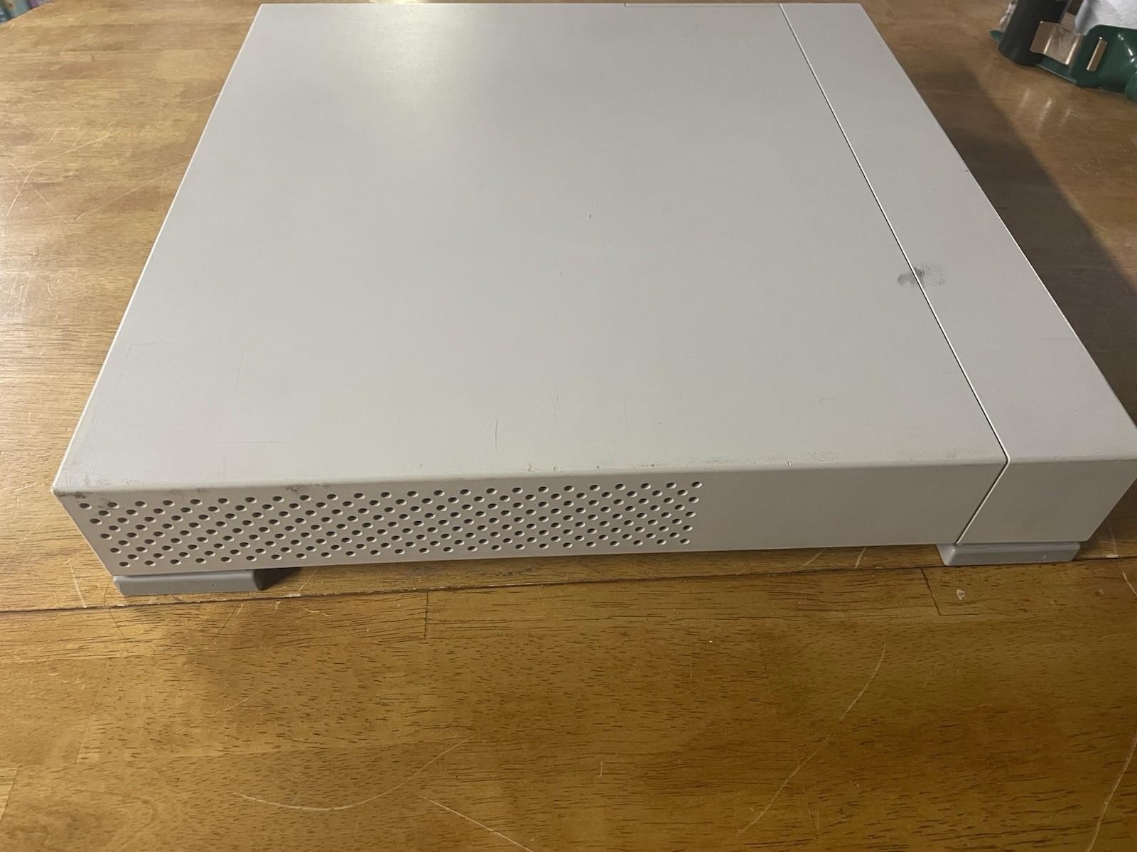 Sub Microsystems Sun Sparcstation 1